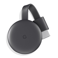 Google Chromecast 3rd Gen