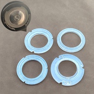 For Silicone Sealing Gasket for Italian Coffee Machine Handle Rubber Ring Accessories 51mm