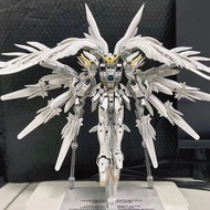 Daban Anime Model Kit DB 8827 Wing GDZero EW FlX Wing Snow White PreludeSafe Packing