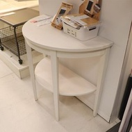 IKEA宜家－半圓桌（官網已停產）
