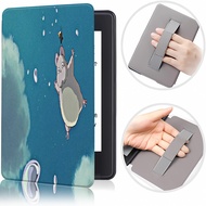 For Kindle Case 12th/2024 basic 2024 protection Kindle(Colorsoft) Kindle 10th 11th-6in Paperwhite 10