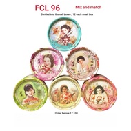 [Classic Domestic Goods] Shu Yan Moisturizing Nourishing Yurong Moisturizing Snow Cream Jasmine Peon