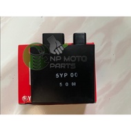 (SPARK135 (5YP)) Original CDI Box Good Quality Model SPARK135/5YP