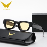Smart Ar glasses multifunctional sunglasses square concave sunglasses Ar glasses