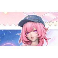 【PLS PM】Night Wing Studio - Cyrene Honkai: Star Rail Resin Statue GK Anime Figure
