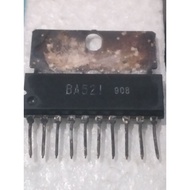 BA521 Power Amplifier 5.8Watt