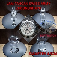 JAM TANGAN ARLOJI SWISS ARMY ASLI 100% ORIGINAL PRIA