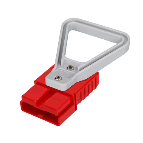 1pc Connector Handle for 50A/120A/175A/350A Anderson SMH Connector Electric Charging Head Battery Co