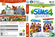 The Sims 4: Cats & Dogs PC GAME [Offline INSTALLATION]