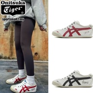 Onitsuak MEXICO 66 Slip-On Casual Shoes Canvas Shoes#tiger shoes#mexico66#Onitsukas casual shoes