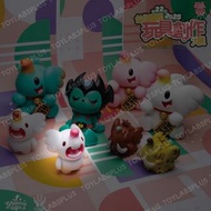 UNBOX INDUSTRIES ELFIE MALLOW