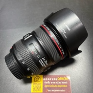 CANON EF 24-70mm f/4 L IS USM