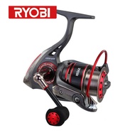 Ryobi Krieger Spinning Reel Fishing Reel Strong Fishing Reel