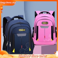 Js - School Backpack Boys/Girl Backpack Laptop Bag Acer Unisex Elementary School Bag/SMP