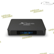 【品質認證】【】x96q pro allwinner h313 全志四核wifi android10.0 4k  tv