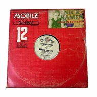 Nick Kamen – Bring Me Your Love Vinyl, 12"