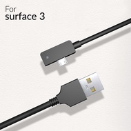 Microsoft Surface 3 22AWG 2.5A Charging USB Cable