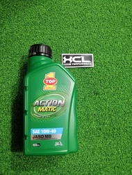 TOP 1 ACTION MATIC OIL 800 ML