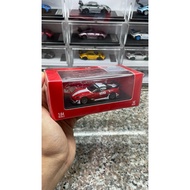 Ferrari 599XX EVO 68 Race MODELLS