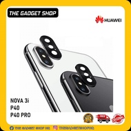 Alloy Camera Lens Cover HUAWEI NOVA 3i, HUAWEI P40, HUAWEI P40 PRO