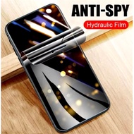 LAYAR ANTI SCRATCH HAYDROGEL ANTI SPY PRIVACY SAMSUNG A56 5G A55 5G A54 5G A53 5G A52 4G A52S A51 4G