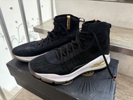 Under Armour Curry 4 “more dimes”