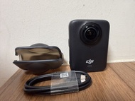 DJI Osmo Action 3 全景運動相機