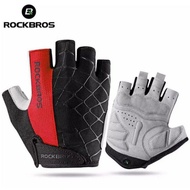 Rockbros SPIDER BIKE GLOVES