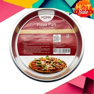 PLUS Loyang Pizza, Tray Pizza Aluminium Pizza Pan 9 Inch