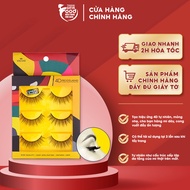 Vacosi 4D Pro Eyelash Professional False Eyelashes