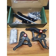 RAPIDO SINGLE SHIFTER for SNIPER 150/155