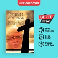 Dying - Paperback - English - 9781469174631
