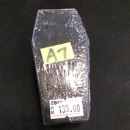 Zero bearings abec 7