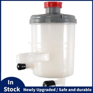 53701-S9A-003 Power Steering Pump Oil Tank Fluid Reservoir Oil Tank Bottle for  -V 2002-2006