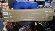 全新PHILIPS TAB4108 Soundbar speaker