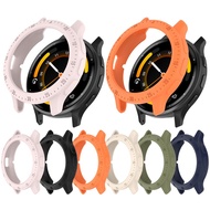 TPU Case Cover For Garmin Venu3 Venu3S Smart Watch Armor Frame Shell Parts
