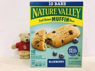 【Sunny Buy】◎預購◎ Nature Valley 天然谷 藍莓馬芬口味 軟餅乾 10入 早餐棒