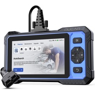 Q9JX Brand new MUCAR 682 OBD2 Scanner Full System Diagnostic Scan Tool 20 Reset Lifetime Free Update