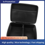 Hard Case for Selphy CP1500 CP1300 CP1200 Wireless Compact Photo Printer Waterproof Carrying Storage