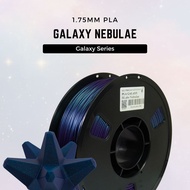 (Local Stock) PLA Galaxy Nebulae Filament Glitter Series 1.75mm 1kg 3D Printer/Printing Alt Tab BAMB