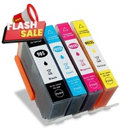 HP 905XL ตลับหมึก HP905XLตลับหมึกสำหรับ hp Officejet 6950 6960 6961 6963 6964 6965 6971 6974 6975 69