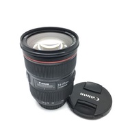 Canon 24-70mm F2.8 II