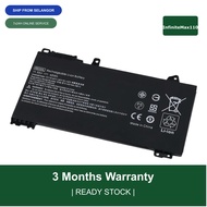 RE03XL 430 RE03XL L32407-2B1 New Series Laptop 440 RE03XL for 450 445 Battery Brand HP HSTNN-DB9N Pr
