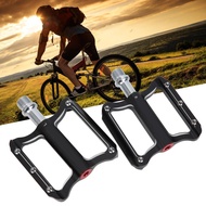 toprctoy.PH GUB GC020‑DU Bearing Pedals Aluminum Alloy Cycling Road Bike Bicycle Adapter Parts