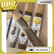 Wet Incense | Jiv Jaago | PINEAPPLE | 3 Hours 6.6