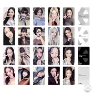 Taiwan Shipment/Baby i-dle mini 8pb Edition Special Card JC Version Photocard Tian Xiaojuan Song Yuq