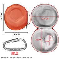 Hifiman Headphone Storage Bag Head Mounted He400se Sundara-C Protective Case Anti-Pressure He-R10 He