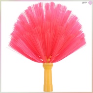 Cobweb Brush Replacement Remover Dusting Tool for Outdoor Use Cleaning Attachment junshaoyipin