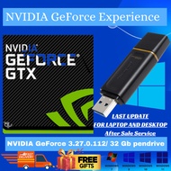 NVIDIA GeForce Experience 3.25.1.27 Offline Installer SOFTWARE last version for pc