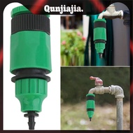 ✿Garden Hose Quick Connector 8/11 4/7mm 16mm Garden Irrigation Water Coupler